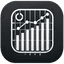 Stats.app logo image